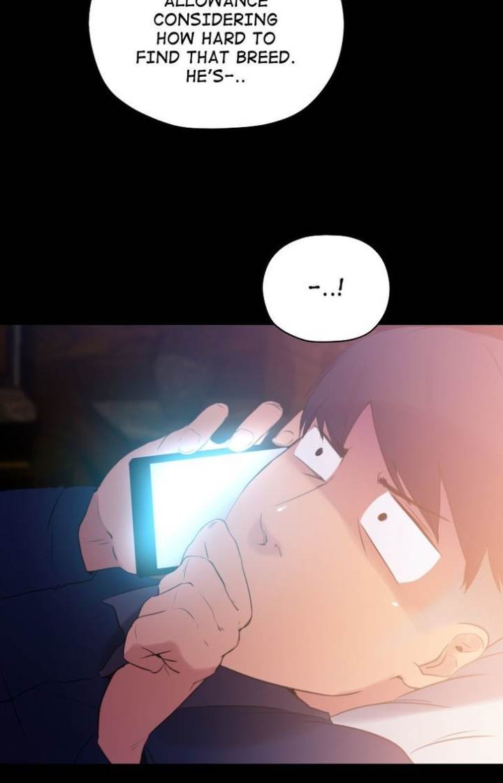 Ecstasy Hearts - Chapter 47 - photo - 41
