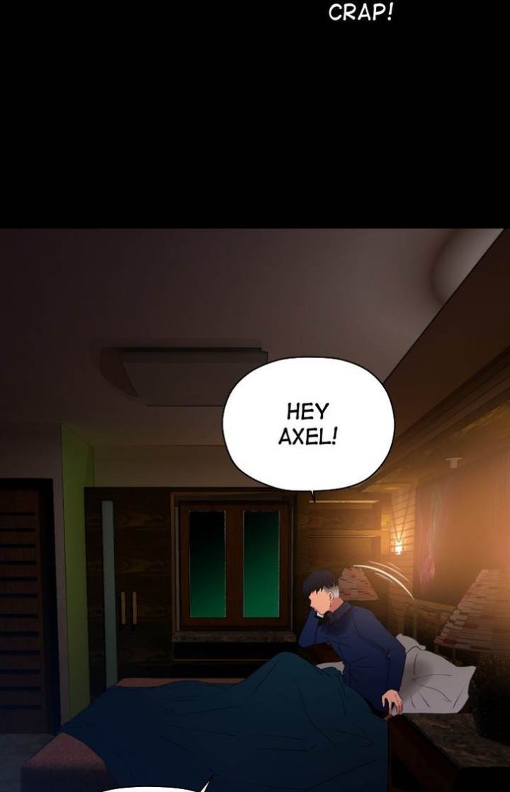 Ecstasy Hearts - Chapter 47 - photo - 42