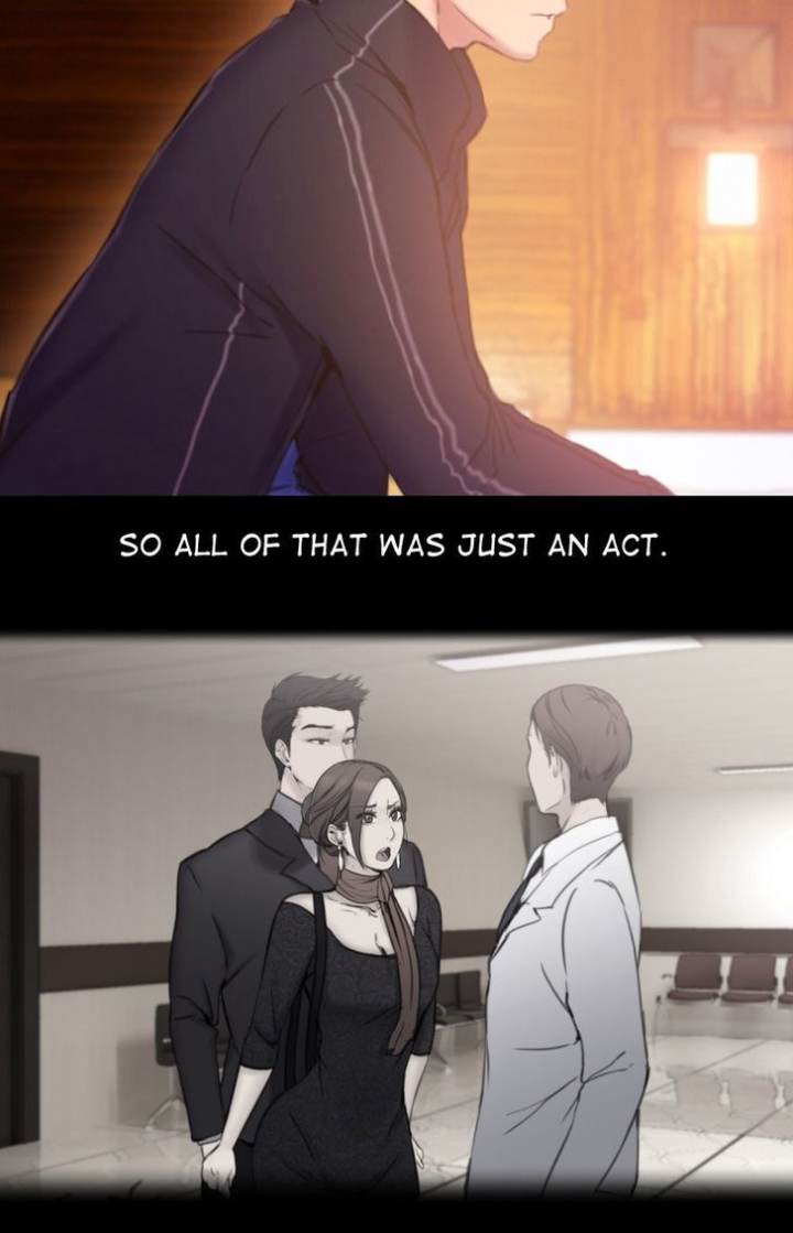 Ecstasy Hearts - Chapter 47 - photo - 46