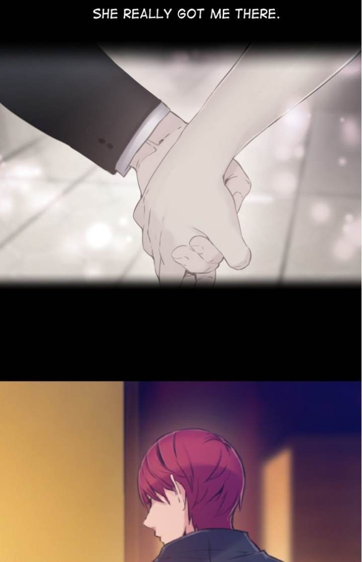 Ecstasy Hearts - Chapter 47 - photo - 47