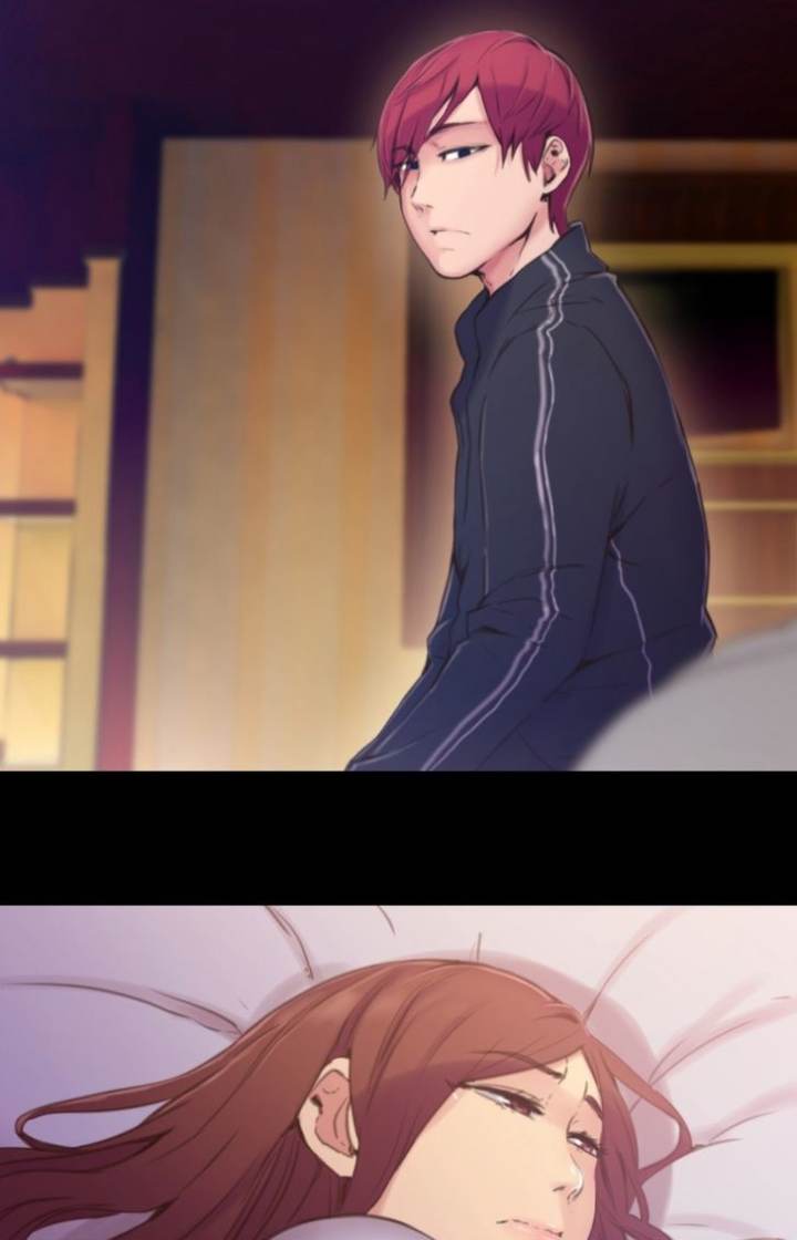 Ecstasy Hearts - Chapter 47 - photo - 49