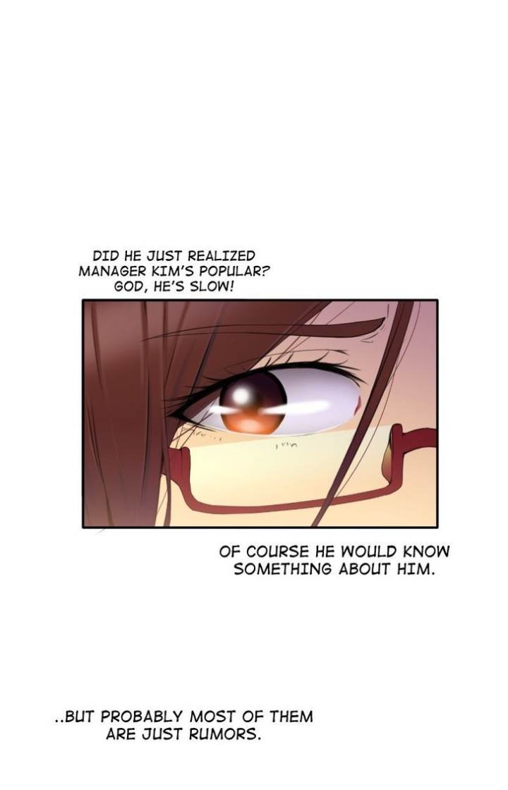 Ecstasy Hearts - Chapter 47 - photo - 5