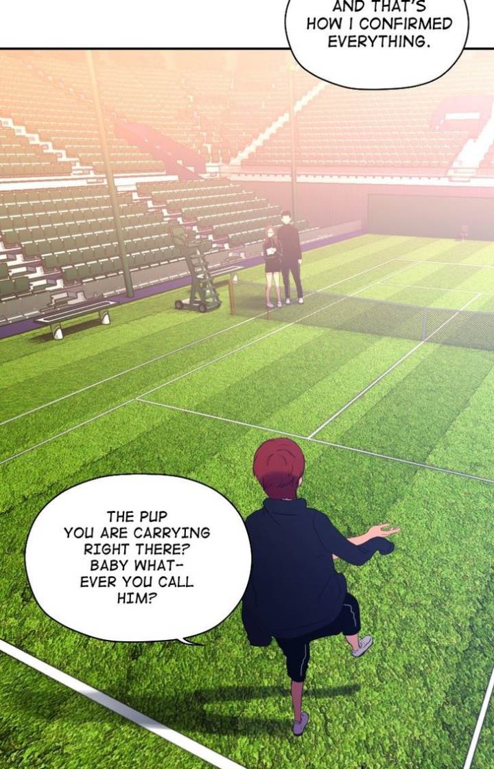 Ecstasy Hearts - Chapter 47 - photo - 52