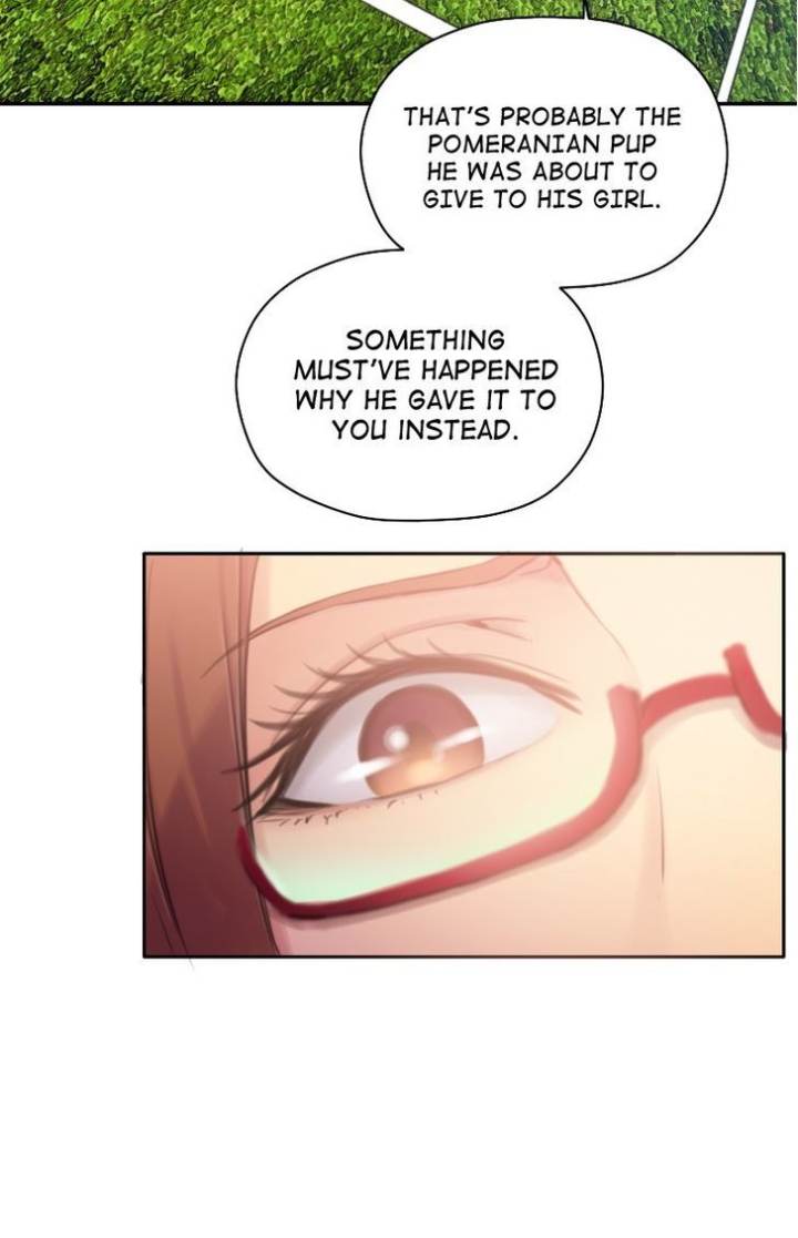 Ecstasy Hearts - Chapter 47 - photo - 53