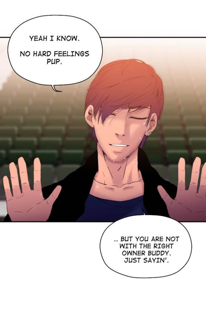 Ecstasy Hearts - Chapter 47 - photo - 54