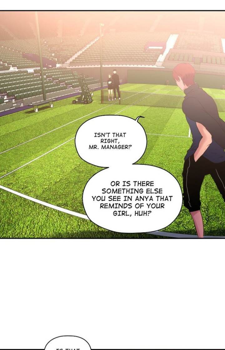 Ecstasy Hearts - Chapter 47 - photo - 55