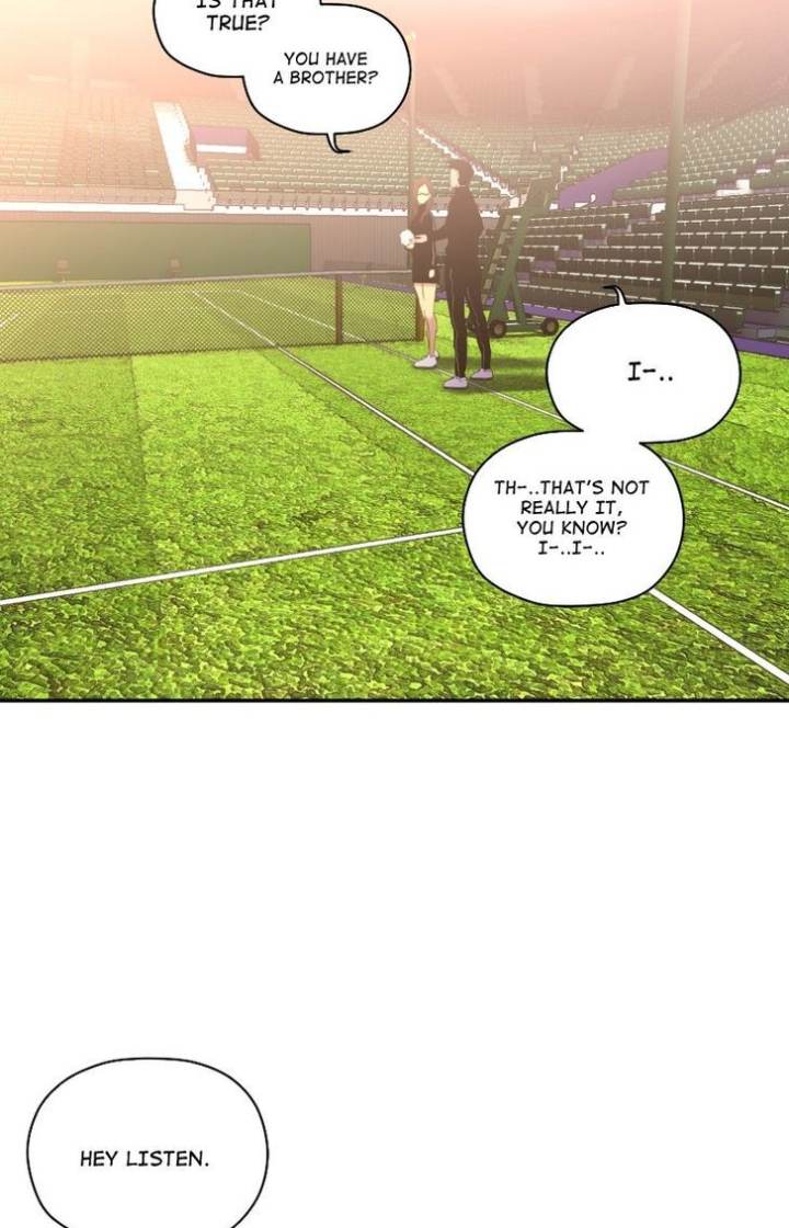 Ecstasy Hearts - Chapter 47 - photo - 56