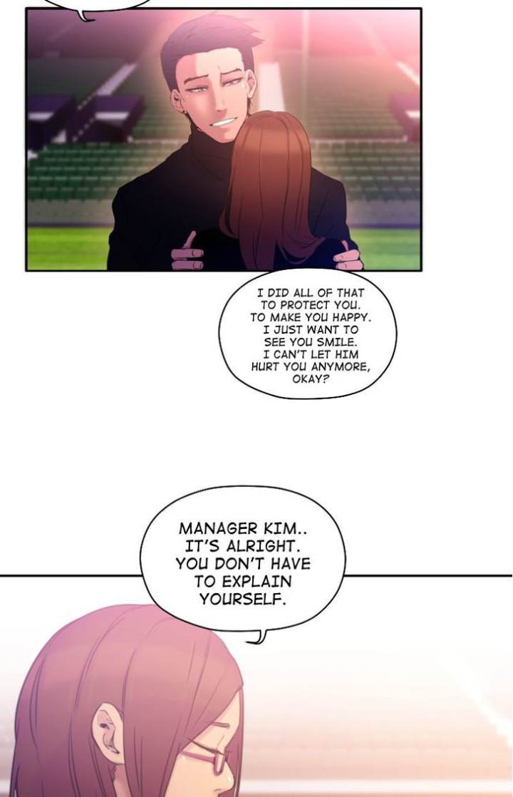 Ecstasy Hearts - Chapter 47 - photo - 57