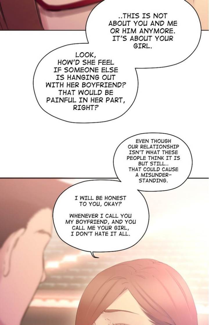 Ecstasy Hearts - Chapter 47 - photo - 59