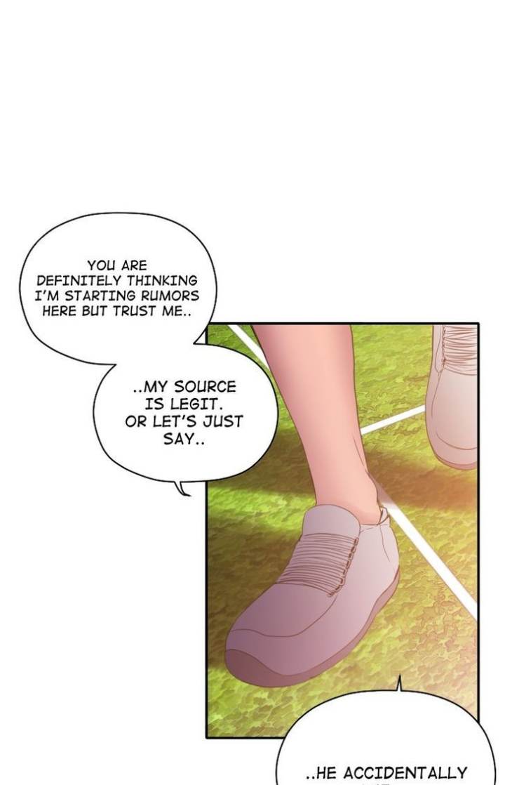 Ecstasy Hearts - Chapter 47 - photo - 6