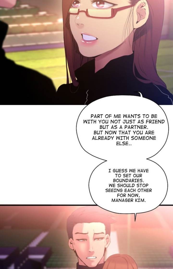 Ecstasy Hearts - Chapter 47 - photo - 60