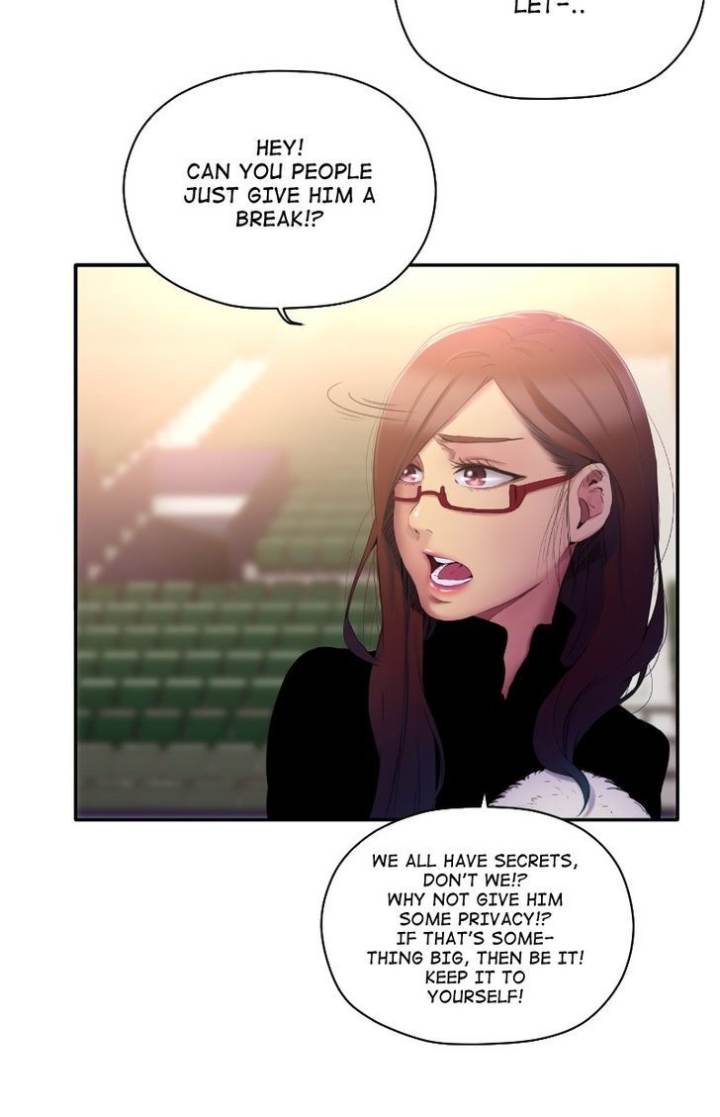 Ecstasy Hearts - Chapter 47 - photo - 7