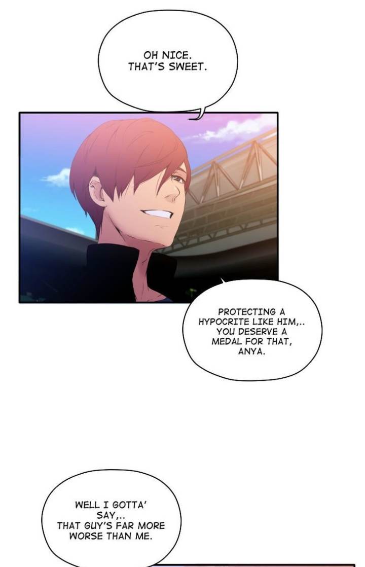 Ecstasy Hearts - Chapter 47 - photo - 8