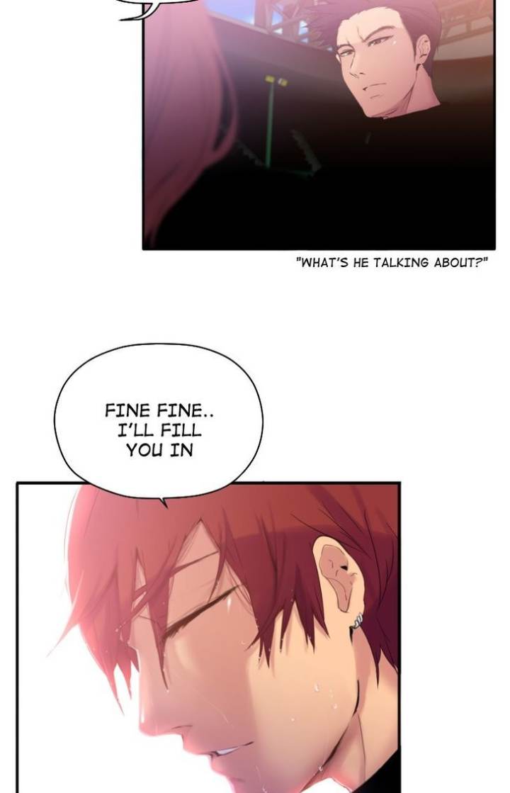 Ecstasy Hearts - Chapter 47 - photo - 9