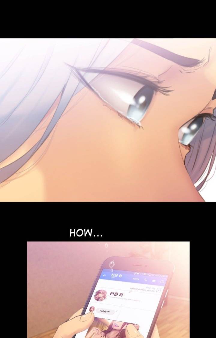 Ecstasy Hearts - Chapter 72 - photo - 1