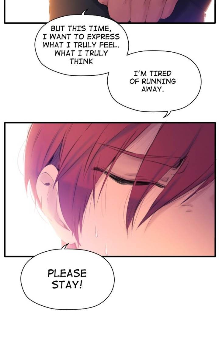 Ecstasy Hearts - Chapter 72 - photo - 10