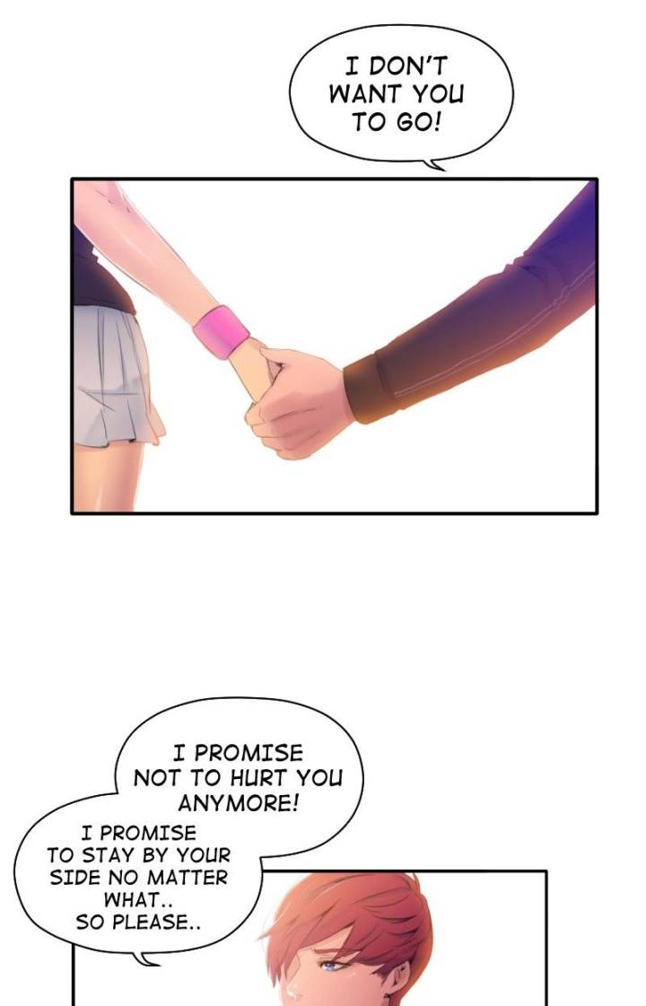 Ecstasy Hearts - Chapter 72 - photo - 11