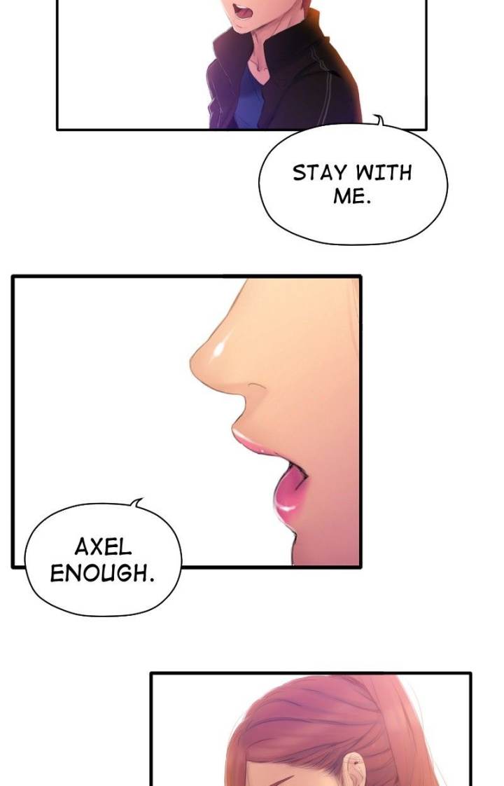 Ecstasy Hearts - Chapter 72 - photo - 12