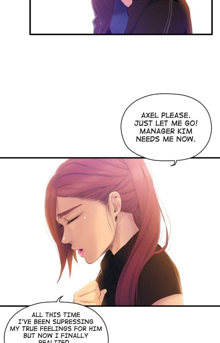 Ecstasy Hearts - Chapter 72 - photo - 15