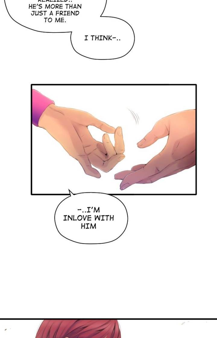 Ecstasy Hearts - Chapter 72 - photo - 16