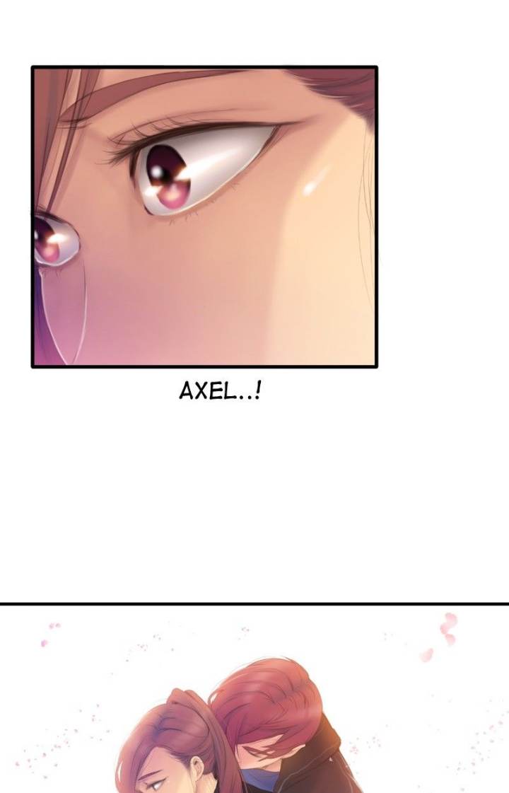 Ecstasy Hearts - Chapter 72 - photo - 19