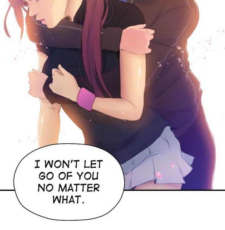 Ecstasy Hearts - Chapter 72 - photo - 21