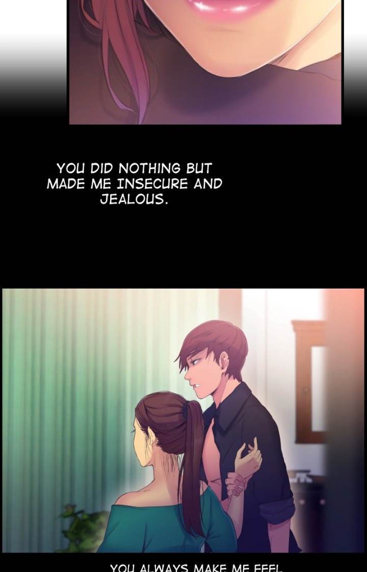 Ecstasy Hearts - Chapter 72 - photo - 23