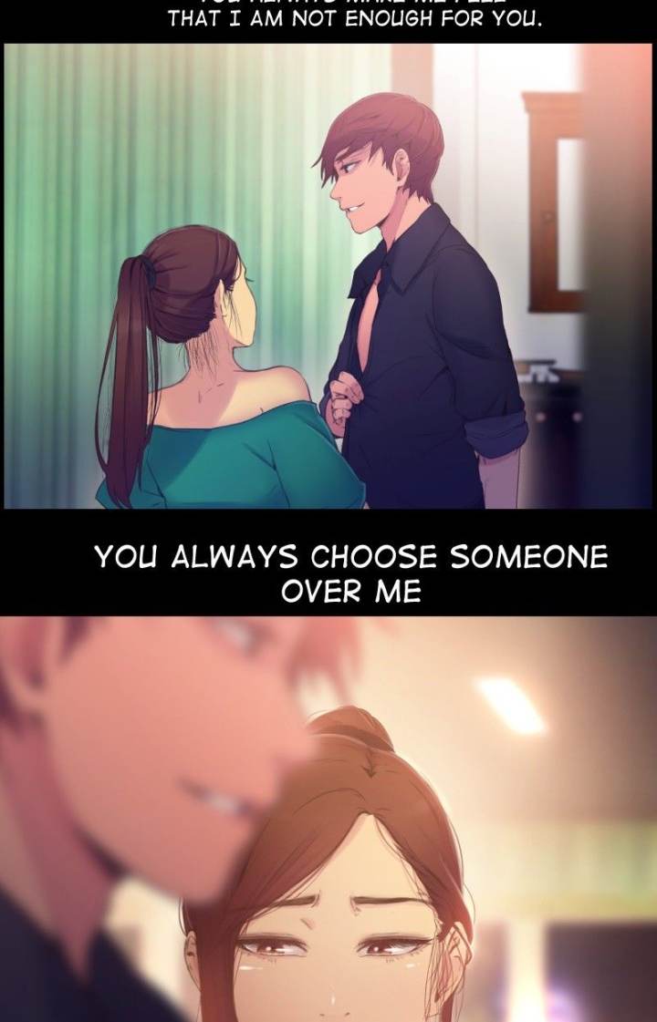 Ecstasy Hearts - Chapter 72 - photo - 24