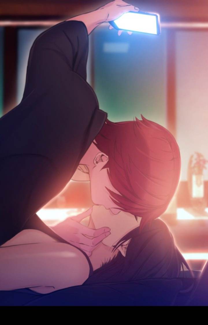 Ecstasy Hearts - Chapter 72 - photo - 26