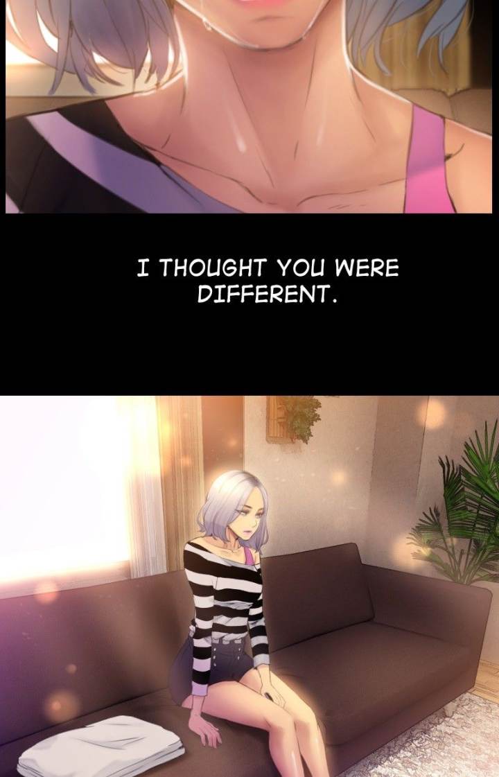 Ecstasy Hearts - Chapter 72 - photo - 3
