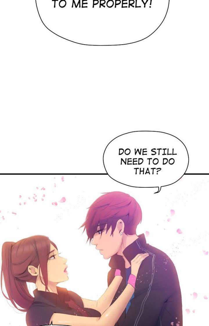 Ecstasy Hearts - Chapter 72 - photo - 31