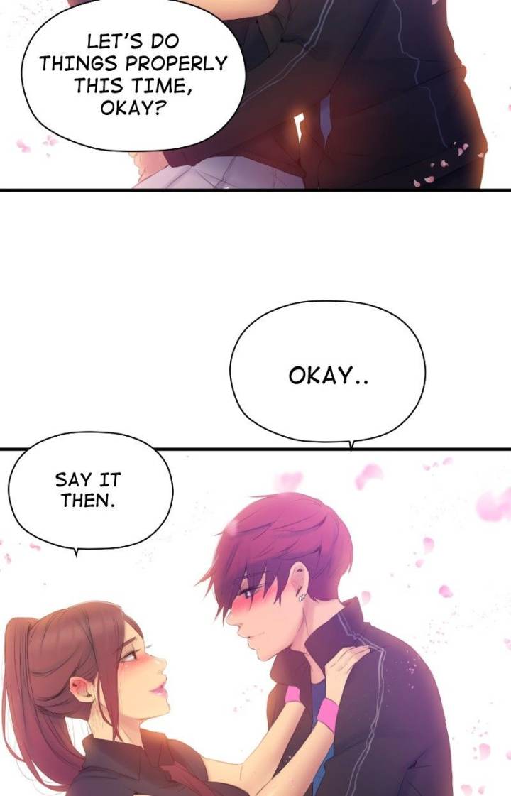 Ecstasy Hearts - Chapter 72 - photo - 32