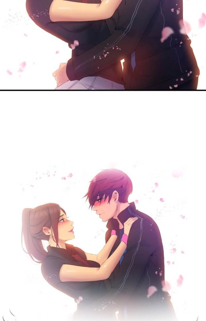 Ecstasy Hearts - Chapter 72 - photo - 33