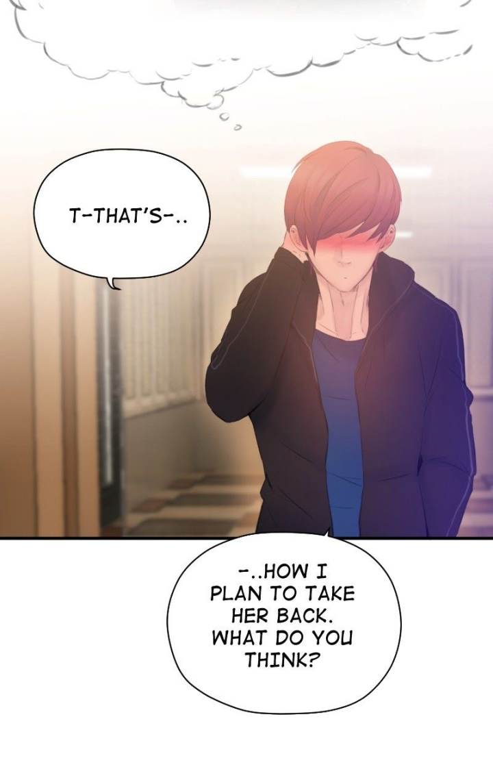 Ecstasy Hearts - Chapter 72 - photo - 34
