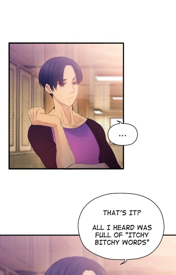 Ecstasy Hearts - Chapter 72 - photo - 35