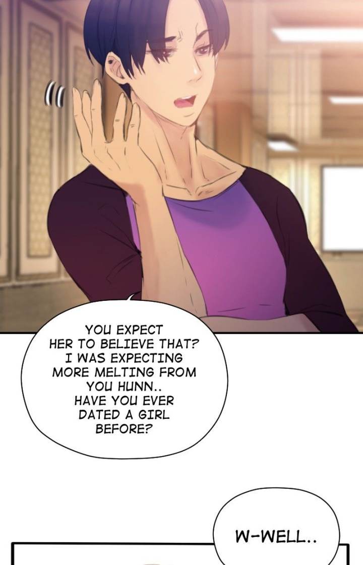 Ecstasy Hearts - Chapter 72 - photo - 36