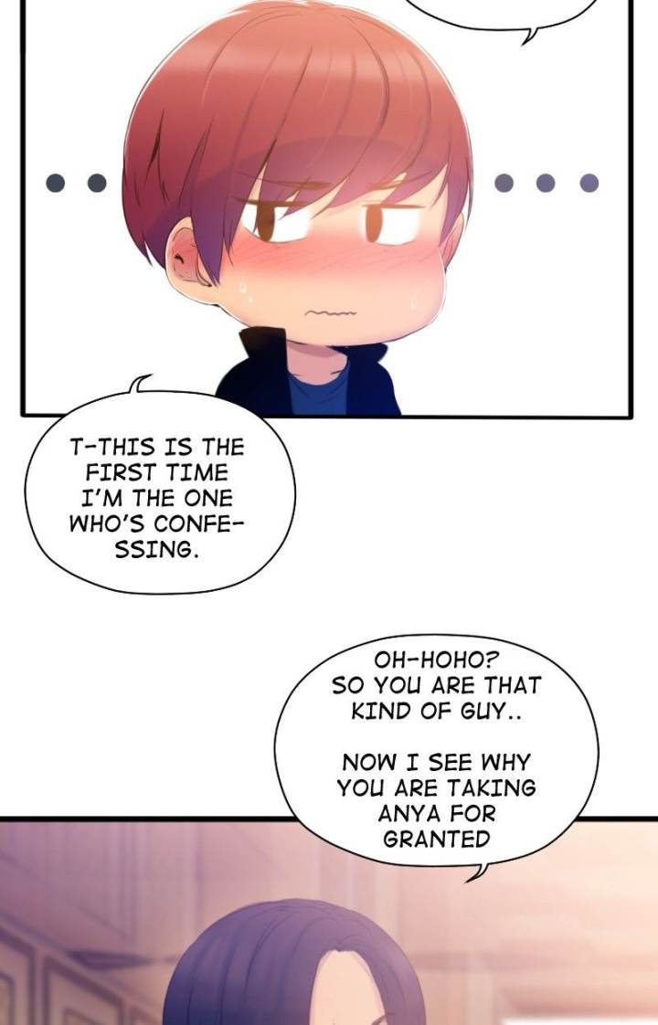 Ecstasy Hearts - Chapter 72 - photo - 37