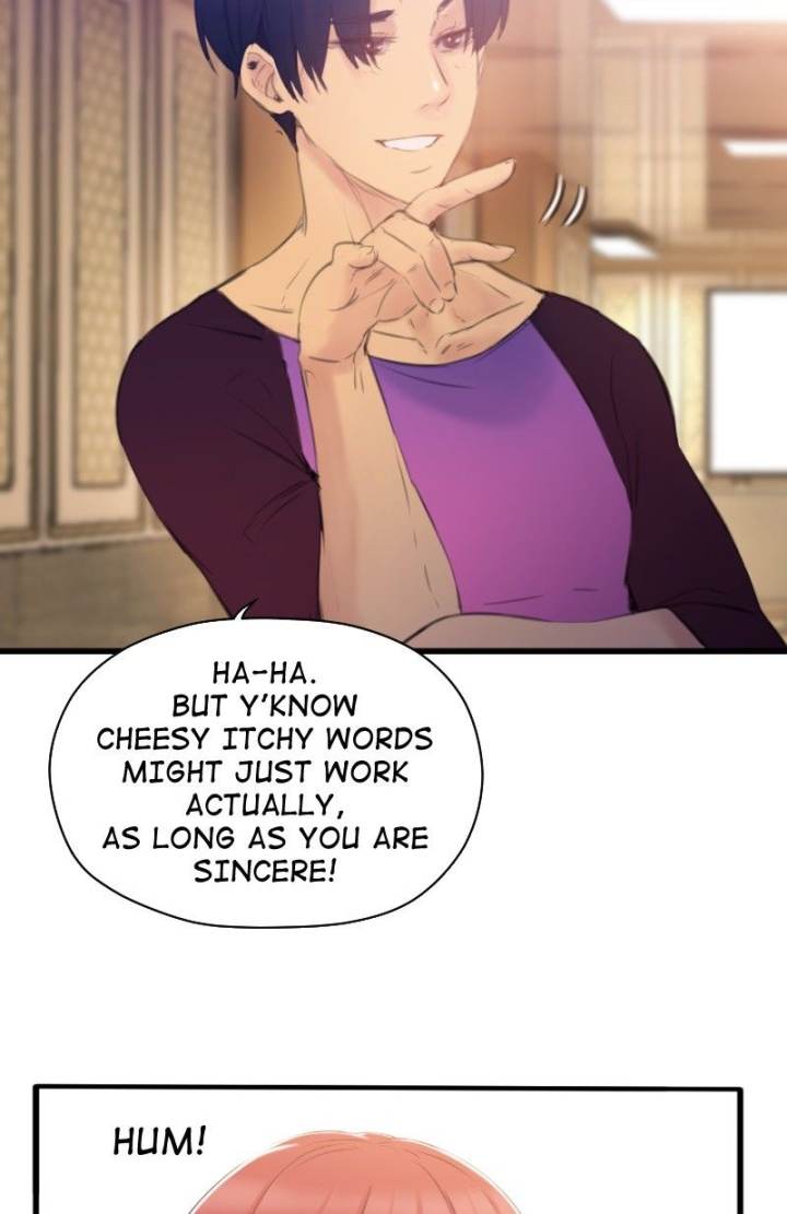 Ecstasy Hearts - Chapter 72 - photo - 38