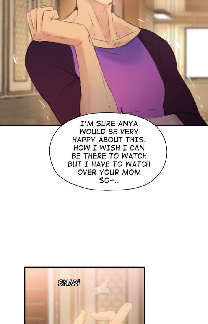 Ecstasy Hearts - Chapter 72 - photo - 40