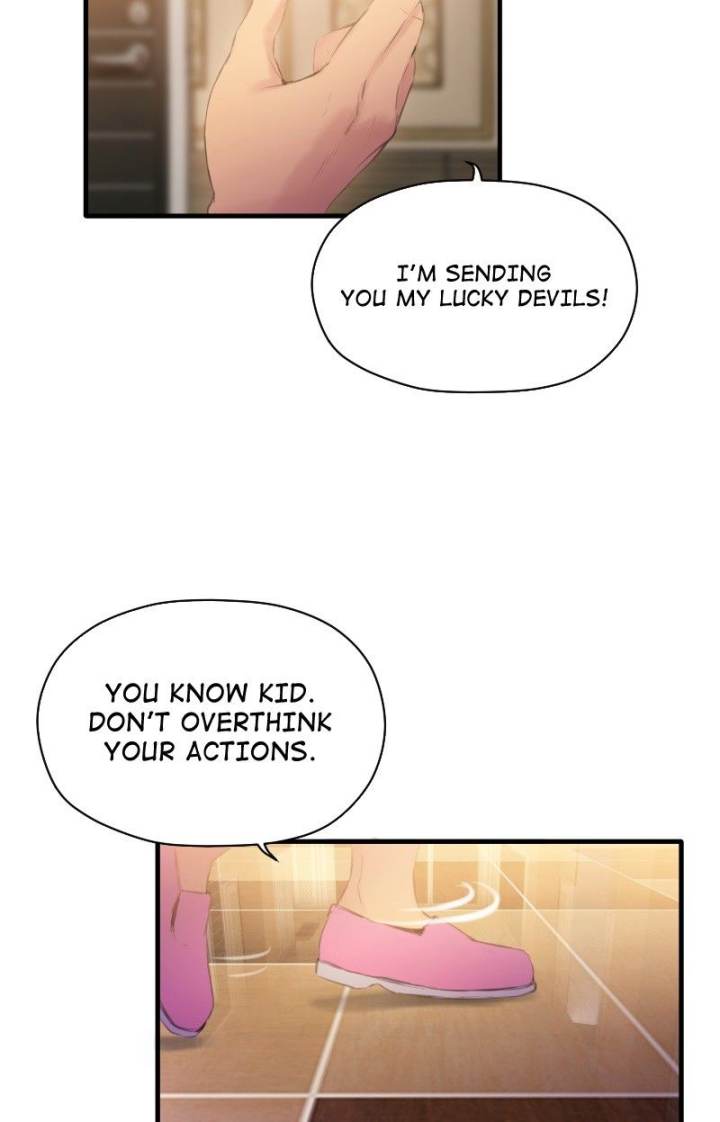Ecstasy Hearts - Chapter 72 - photo - 41