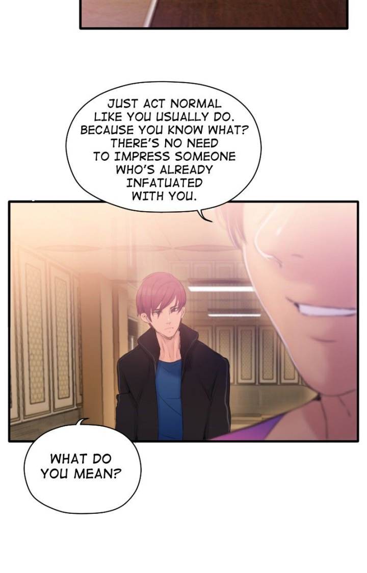 Ecstasy Hearts - Chapter 72 - photo - 42