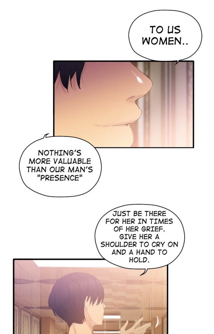 Ecstasy Hearts - Chapter 72 - photo - 43