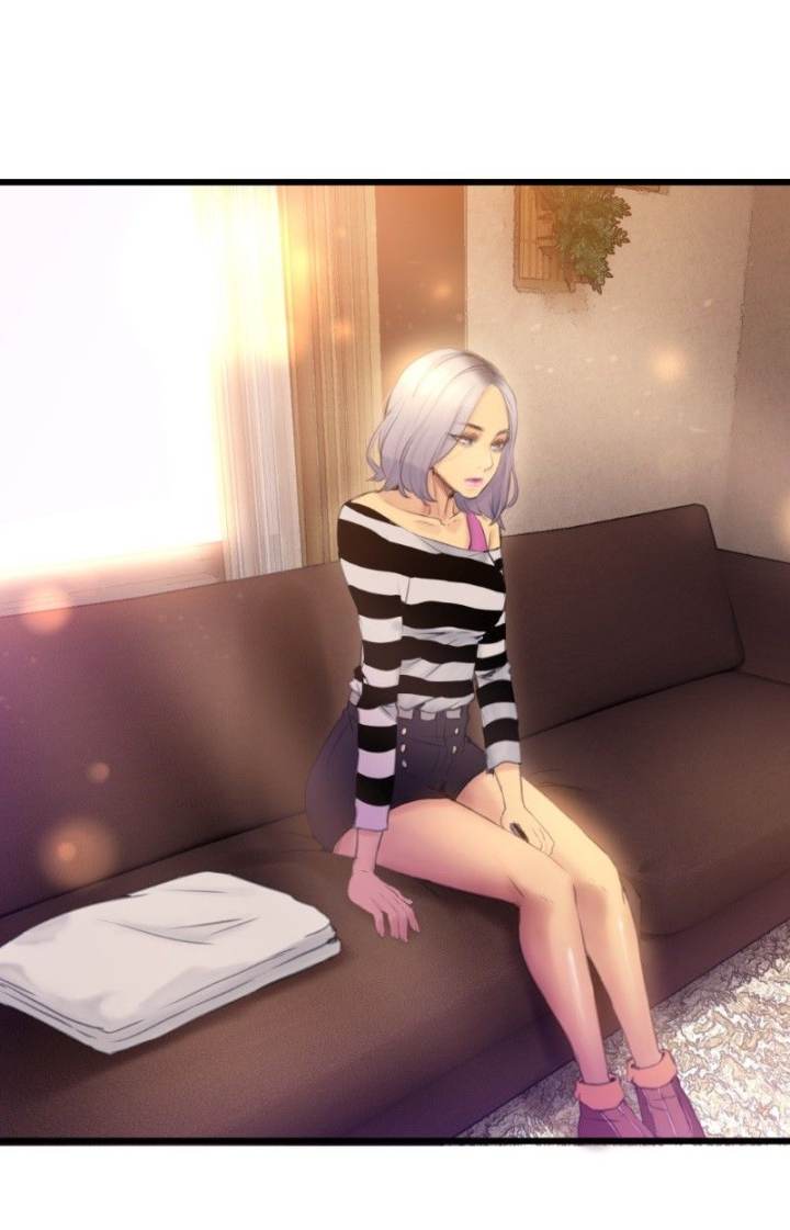 Ecstasy Hearts - Chapter 72 - photo - 47