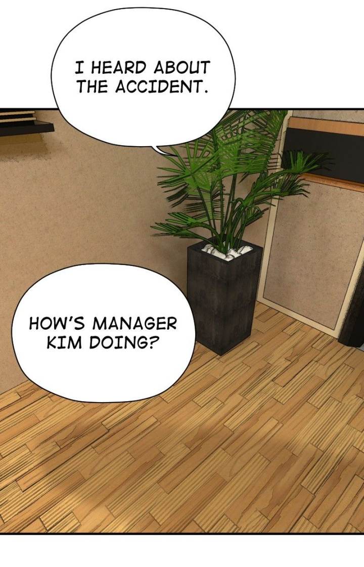 Ecstasy Hearts - Chapter 72 - photo - 51