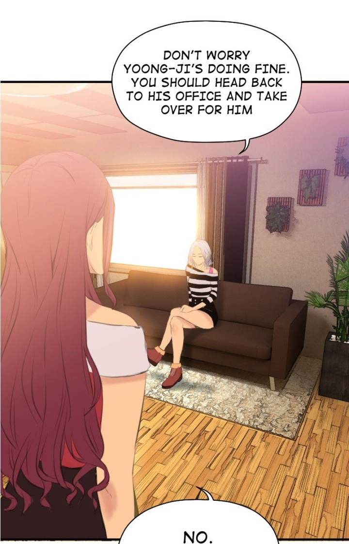 Ecstasy Hearts - Chapter 72 - photo - 53