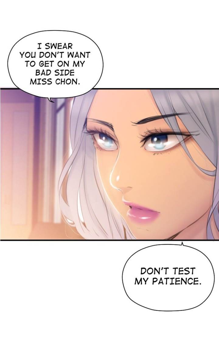 Ecstasy Hearts - Chapter 72 - photo - 55