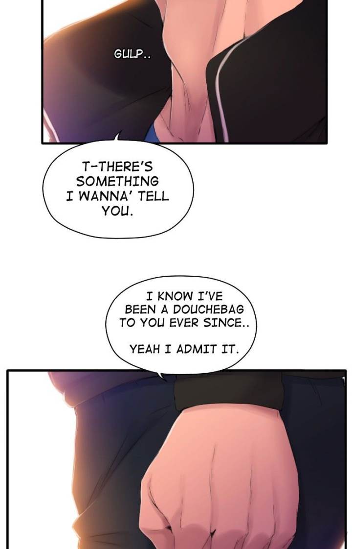 Ecstasy Hearts - Chapter 72 - photo - 9