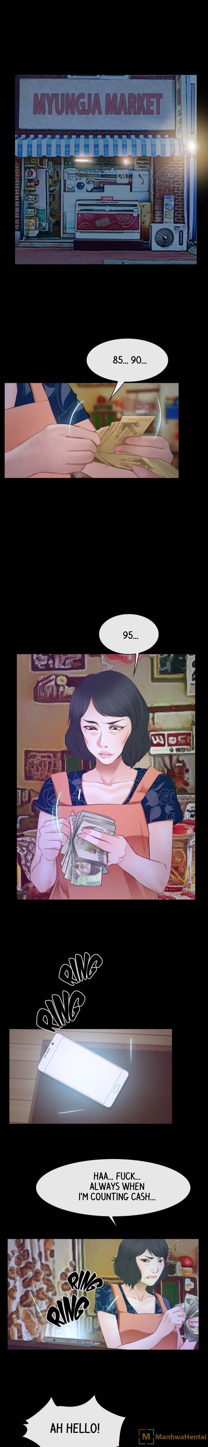 First Love - Chapter 33 - photo - 11