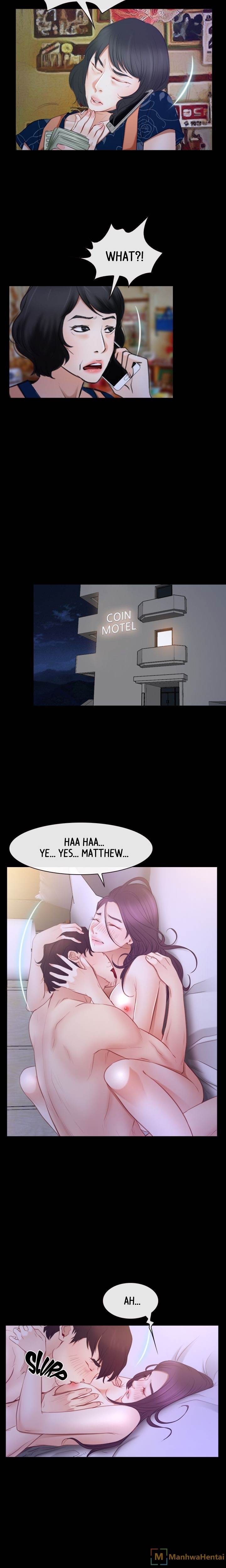 First Love - Chapter 33 - photo - 12