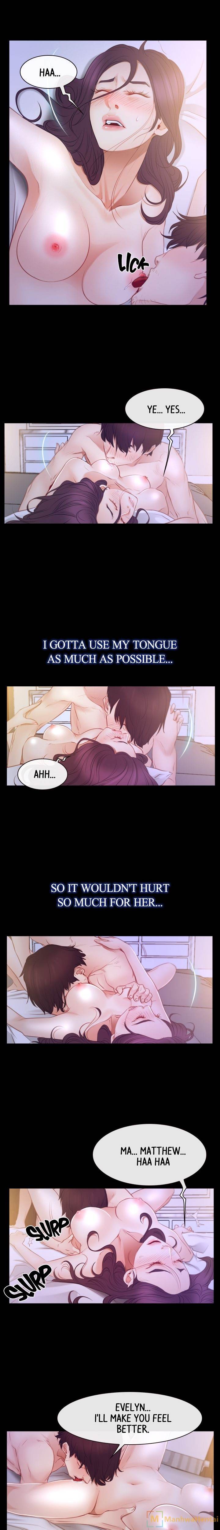 First Love - Chapter 33 - photo - 13